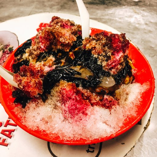 Ais Kacang