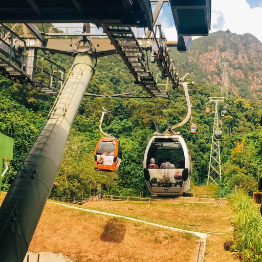 Langkawi SkyCab